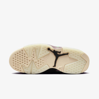 NIKE Спортни обувки WMNS JORDAN MVP 