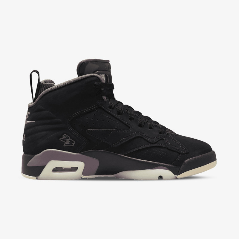 NIKE Спортни обувки WMNS JORDAN MVP 