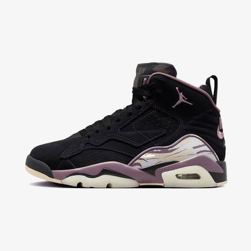 NIKE Спортни обувки WMNS JORDAN MVP 