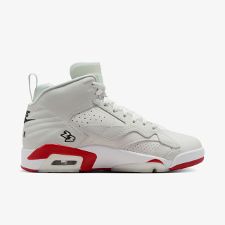 NIKE Спортни обувки WMNS JORDAN MVP 