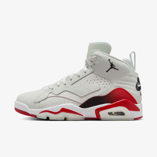 NIKE Спортни обувки WMNS JORDAN MVP 