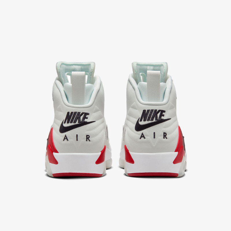 NIKE Спортни обувки WMNS JORDAN MVP 