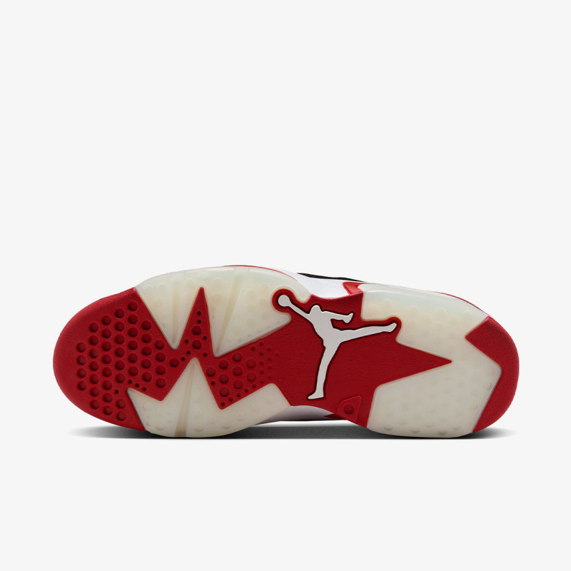 NIKE Спортни обувки WMNS JORDAN MVP 