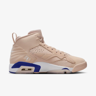 NIKE Спортни обувки WMNS JORDAN MVP 