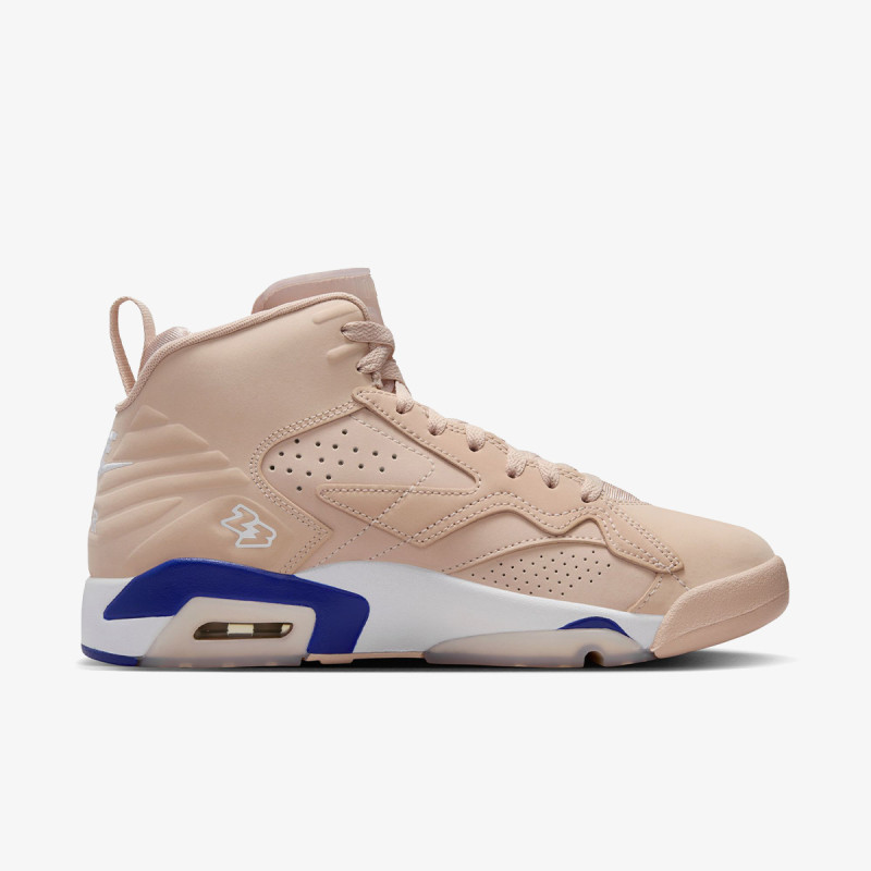 NIKE Спортни обувки WMNS JORDAN MVP 