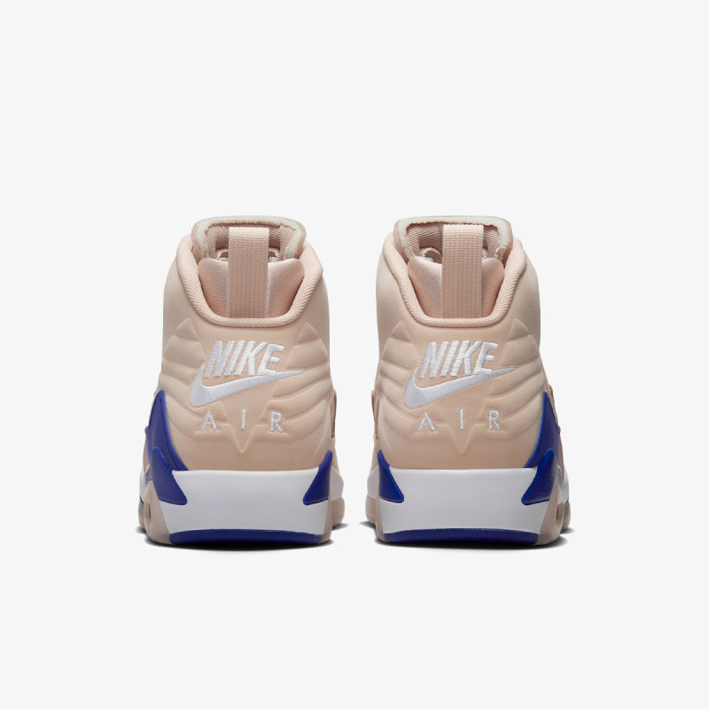 NIKE Спортни обувки WMNS JORDAN MVP 