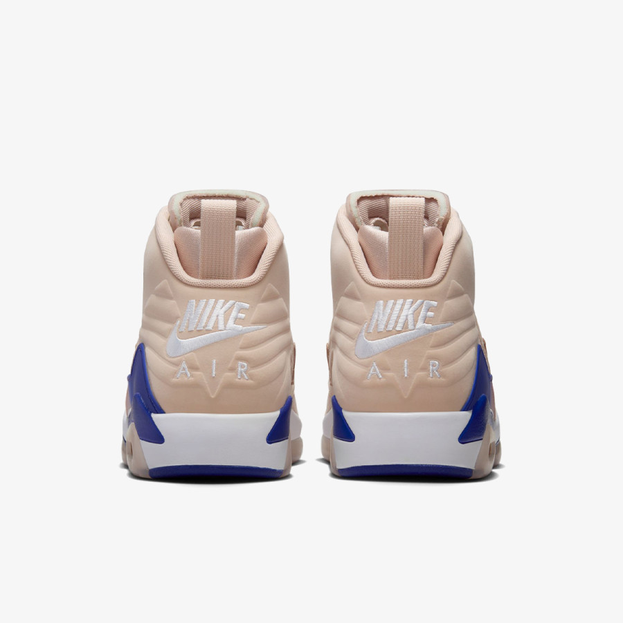 NIKE Спортни обувки WMNS JORDAN MVP 