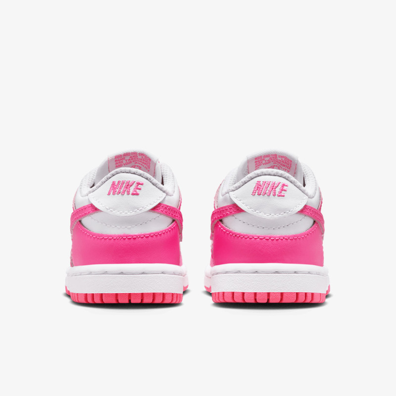 NIKE Спортни обувки Dunk Low 