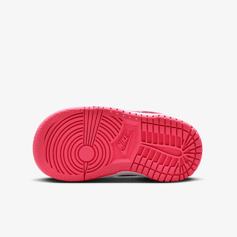 NIKE Спортни обувки Dunk Low 