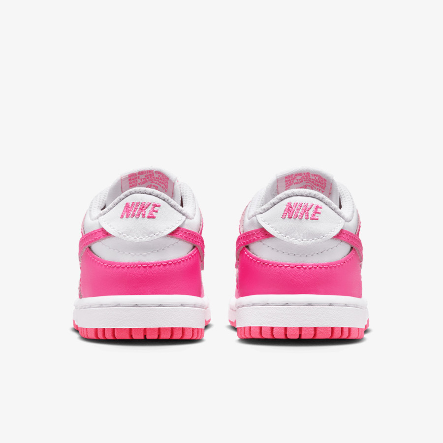NIKE Спортни обувки Dunk Low 