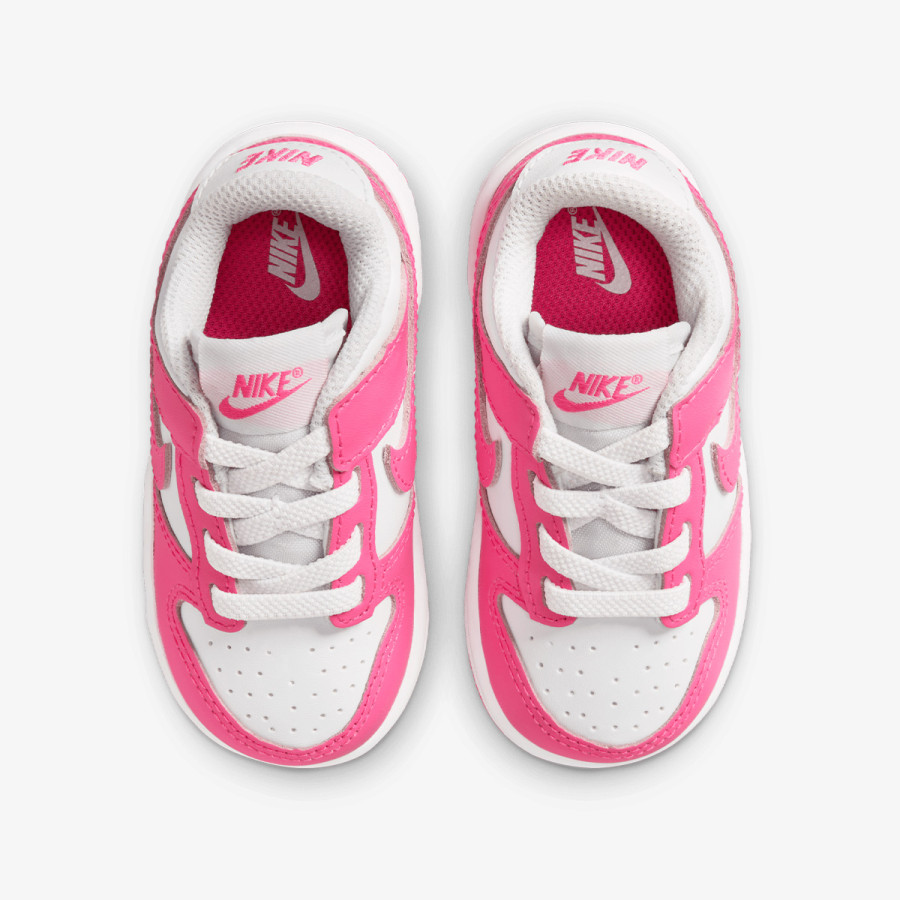 NIKE Спортни обувки Dunk Low 
