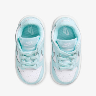 NIKE Спортни обувки Dunk Low 