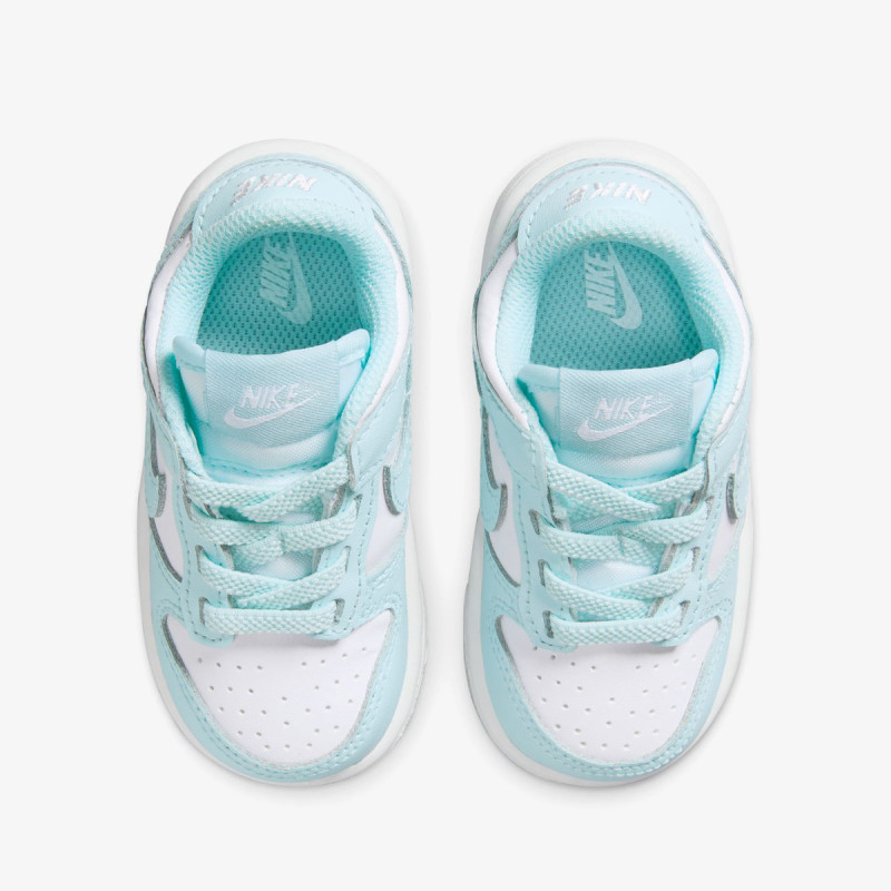 NIKE Спортни обувки Dunk Low 