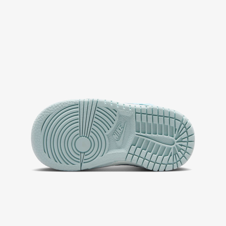 NIKE Спортни обувки Dunk Low 