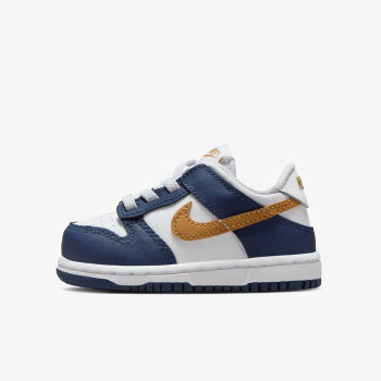NIKE Спортни обувки Dunk Low 