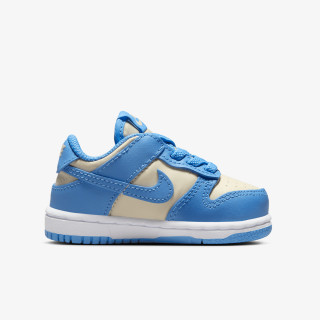 NIKE Спортни обувки NIKE DUNK LOW BTE 