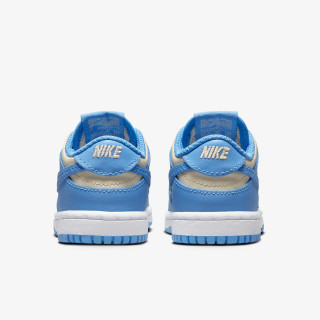 NIKE Спортни обувки NIKE DUNK LOW BTE 