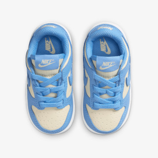 NIKE Спортни обувки NIKE DUNK LOW BTE 