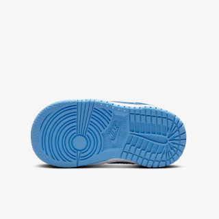 NIKE Спортни обувки NIKE DUNK LOW BTE 