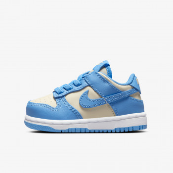 NIKE Спортни обувки NIKE DUNK LOW BTE 