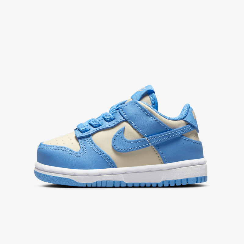 NIKE Спортни обувки NIKE DUNK LOW BTE 