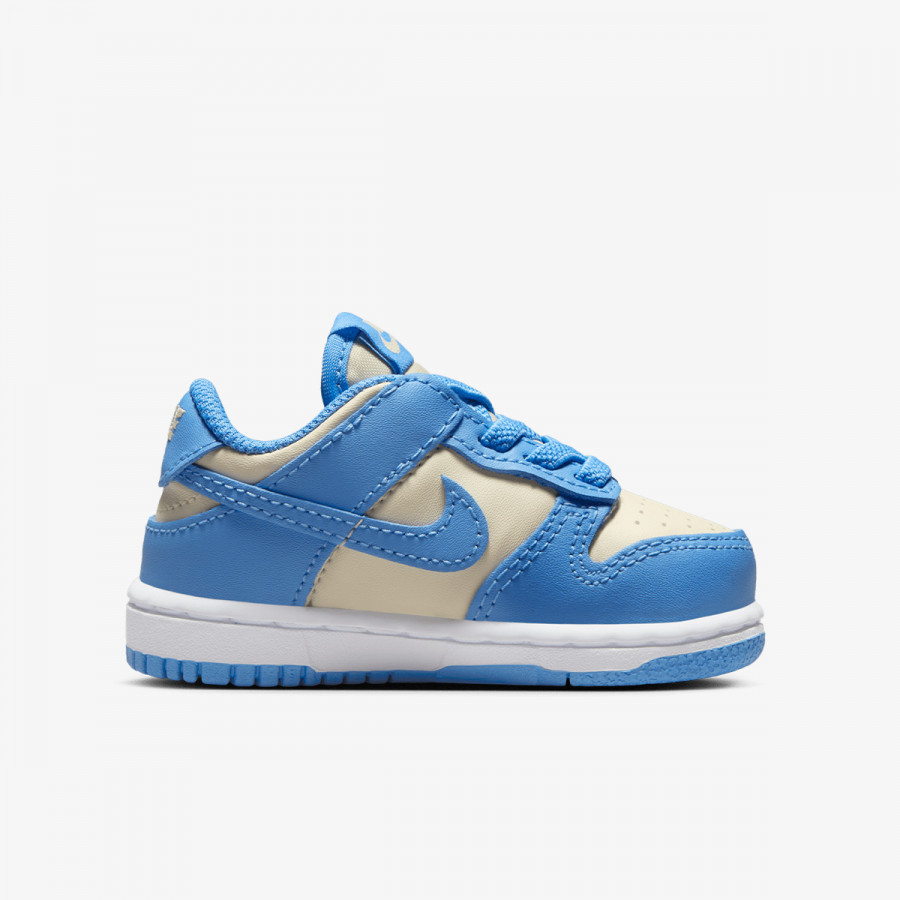 NIKE Спортни обувки NIKE DUNK LOW BTE 