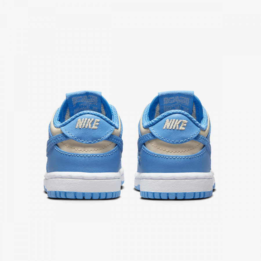 NIKE Спортни обувки NIKE DUNK LOW BTE 