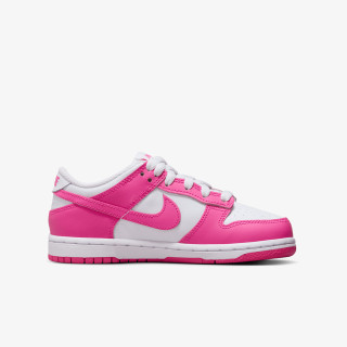 NIKE Спортни обувки NIKE DUNK LOW BP 