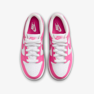 NIKE Спортни обувки Dunk Low 