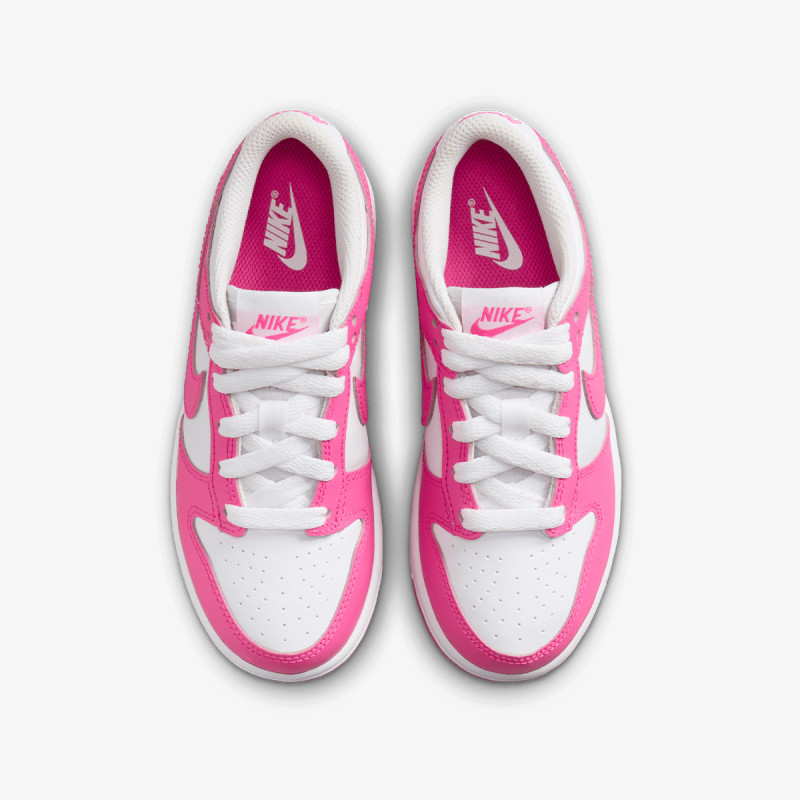 NIKE Спортни обувки Dunk Low 