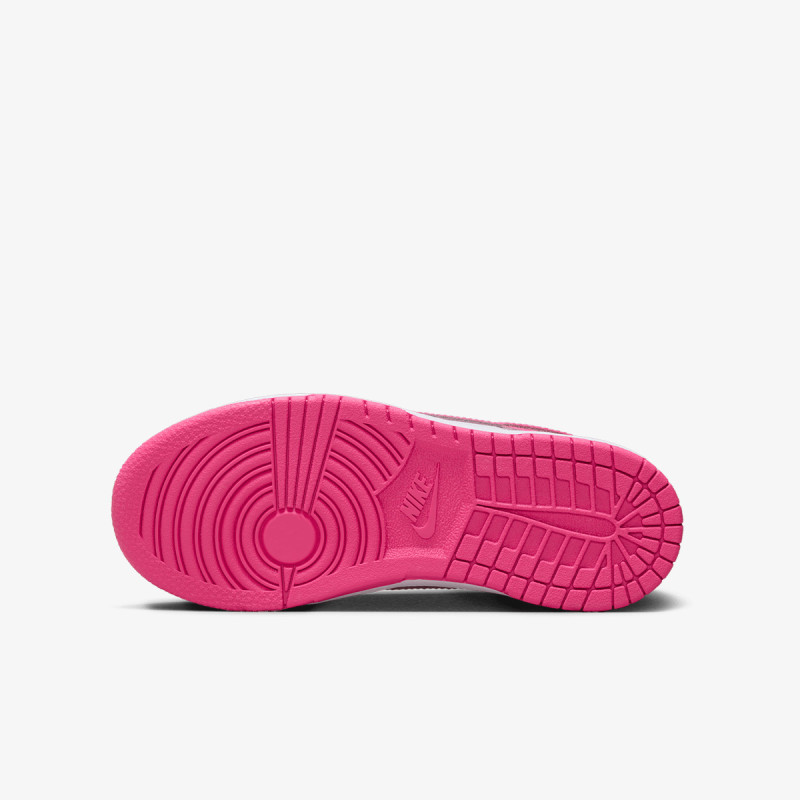 NIKE Спортни обувки Dunk Low 
