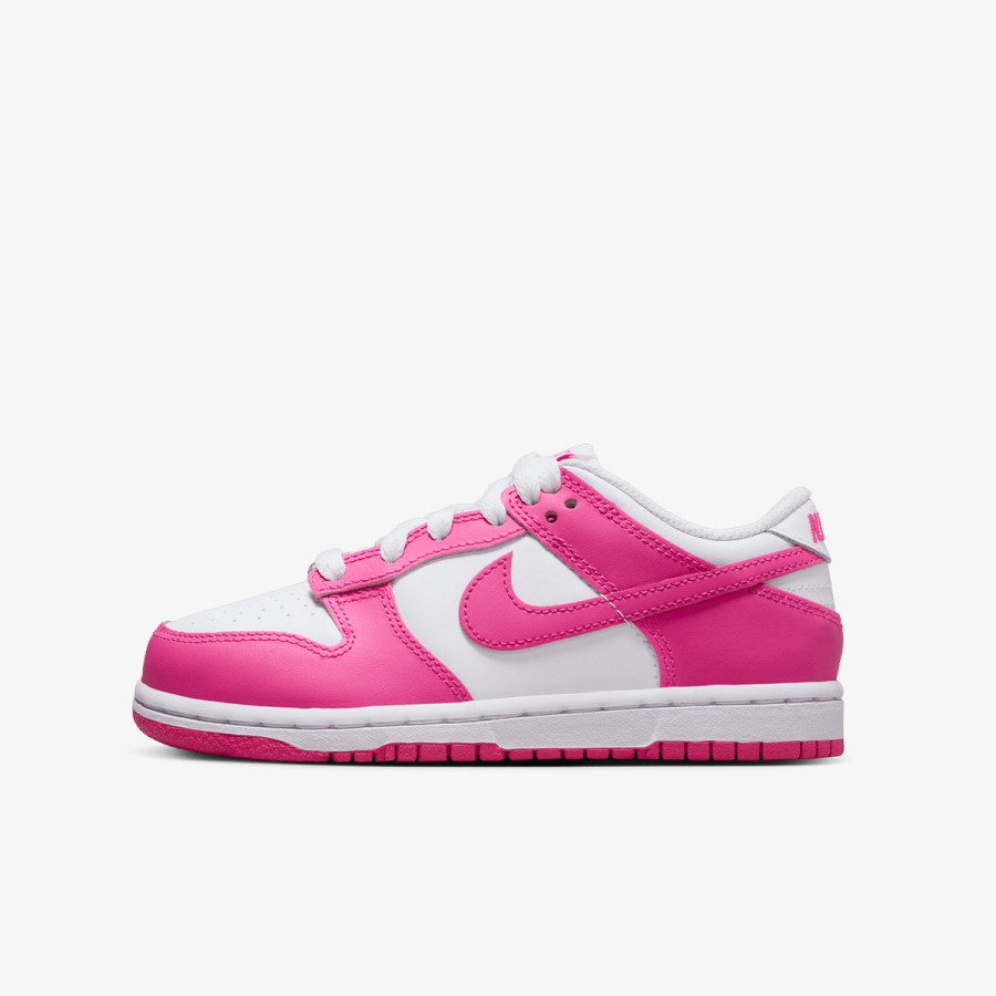 NIKE Спортни обувки NIKE DUNK LOW BP 