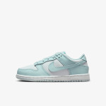 NIKE Спортни обувки Dunk Low 