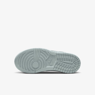 NIKE Спортни обувки Dunk Low 