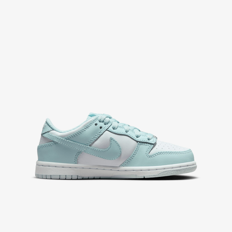 NIKE Спортни обувки Dunk Low 