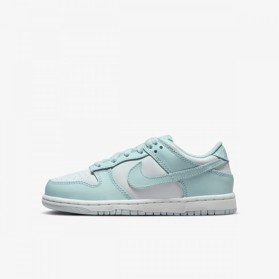 NIKE Спортни обувки Dunk Low 