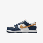 NIKE Спортни обувки Dunk Low 