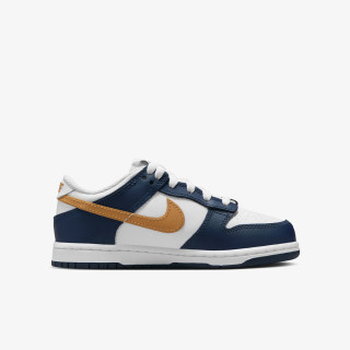 NIKE Спортни обувки Dunk Low 