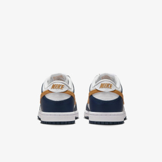 NIKE Спортни обувки Dunk Low 