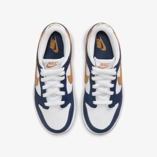 NIKE Спортни обувки Dunk Low 