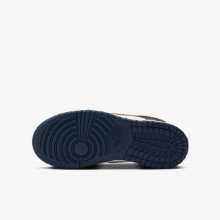NIKE Спортни обувки Dunk Low 