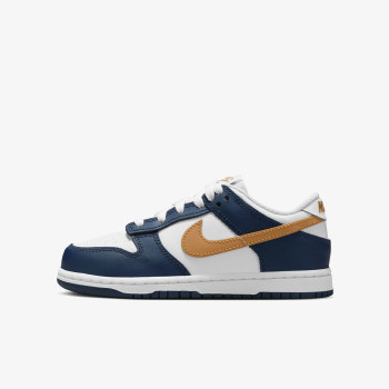 NIKE Спортни обувки Dunk Low 