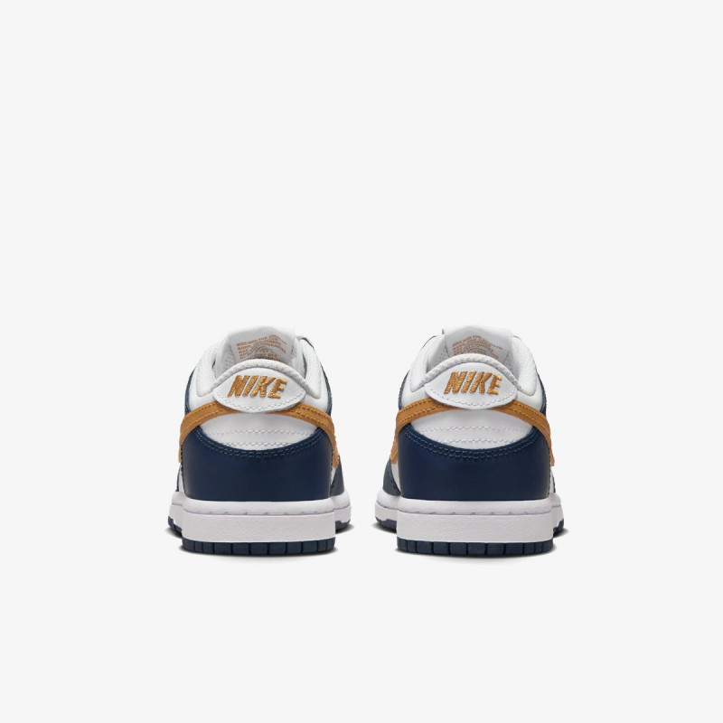 NIKE Спортни обувки Dunk Low 