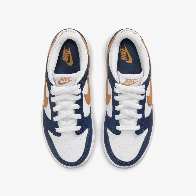 NIKE Спортни обувки Dunk Low 