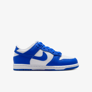 NIKE Спортни обувки NIKE DUNK LOW BP 