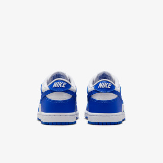 NIKE Спортни обувки NIKE DUNK LOW BP 