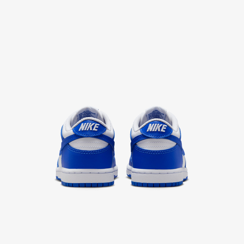 NIKE Спортни обувки NIKE DUNK LOW BP 