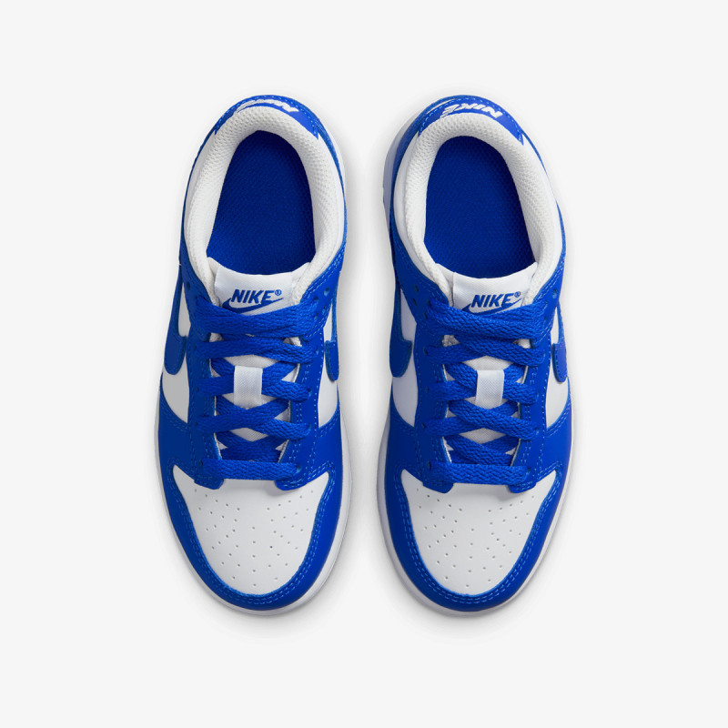 NIKE Спортни обувки NIKE DUNK LOW BP 