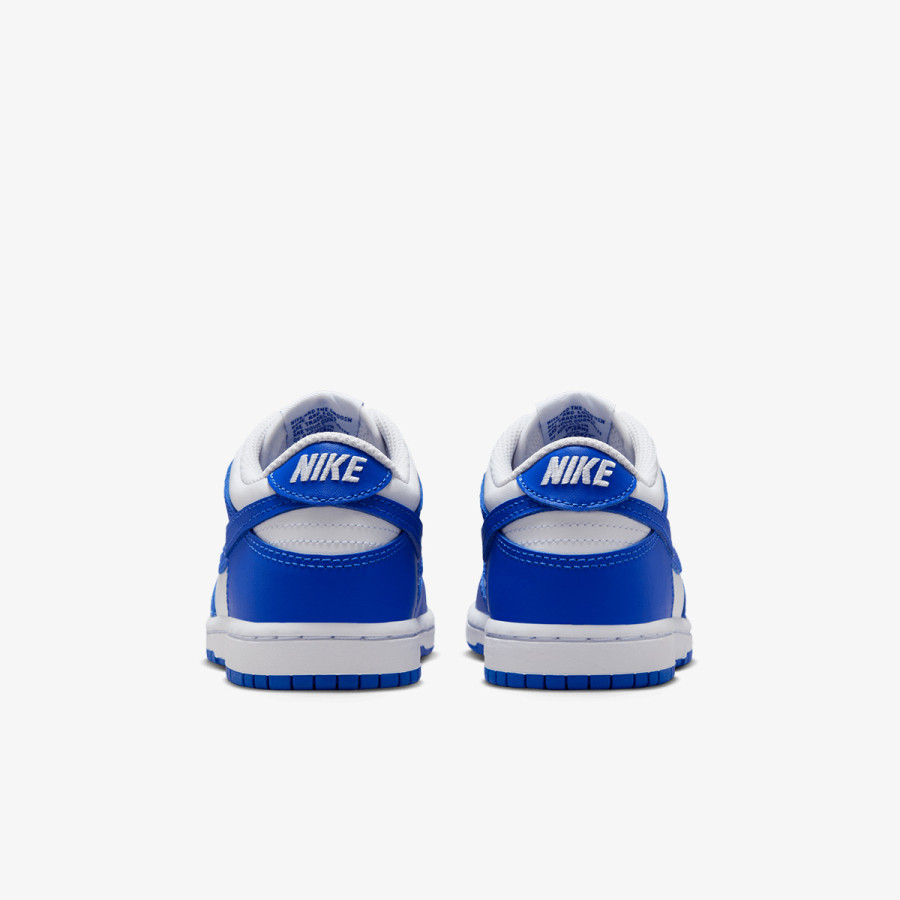 NIKE Спортни обувки NIKE DUNK LOW BP 