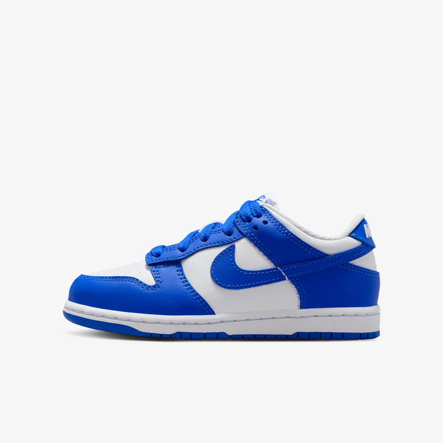 NIKE Спортни обувки NIKE DUNK LOW BP 